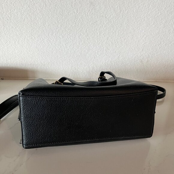 Coach Mollie 25 Handbag - Picture 3 of 4